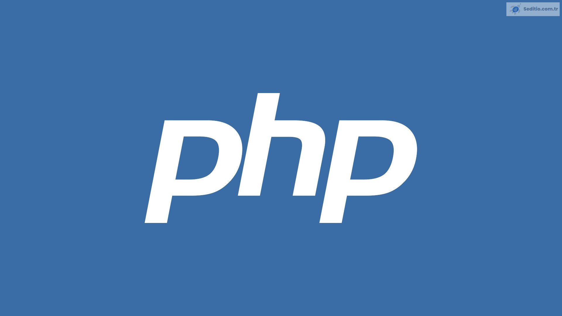 PHP ile Karakterleri Büyük/Küçük Harfe Çevirme